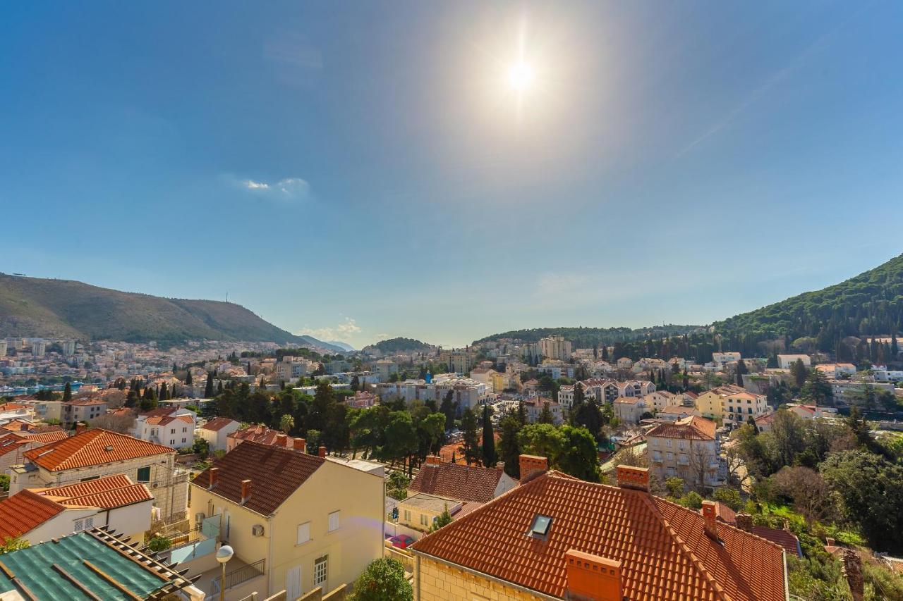 Finnella Dubrovnik Ngoại thất bức ảnh