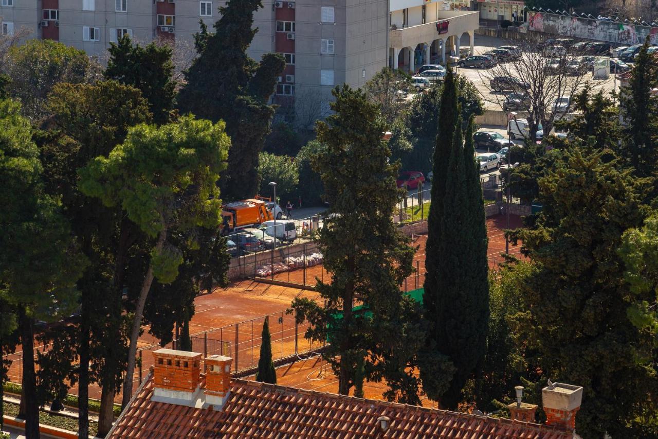 Finnella Dubrovnik Ngoại thất bức ảnh