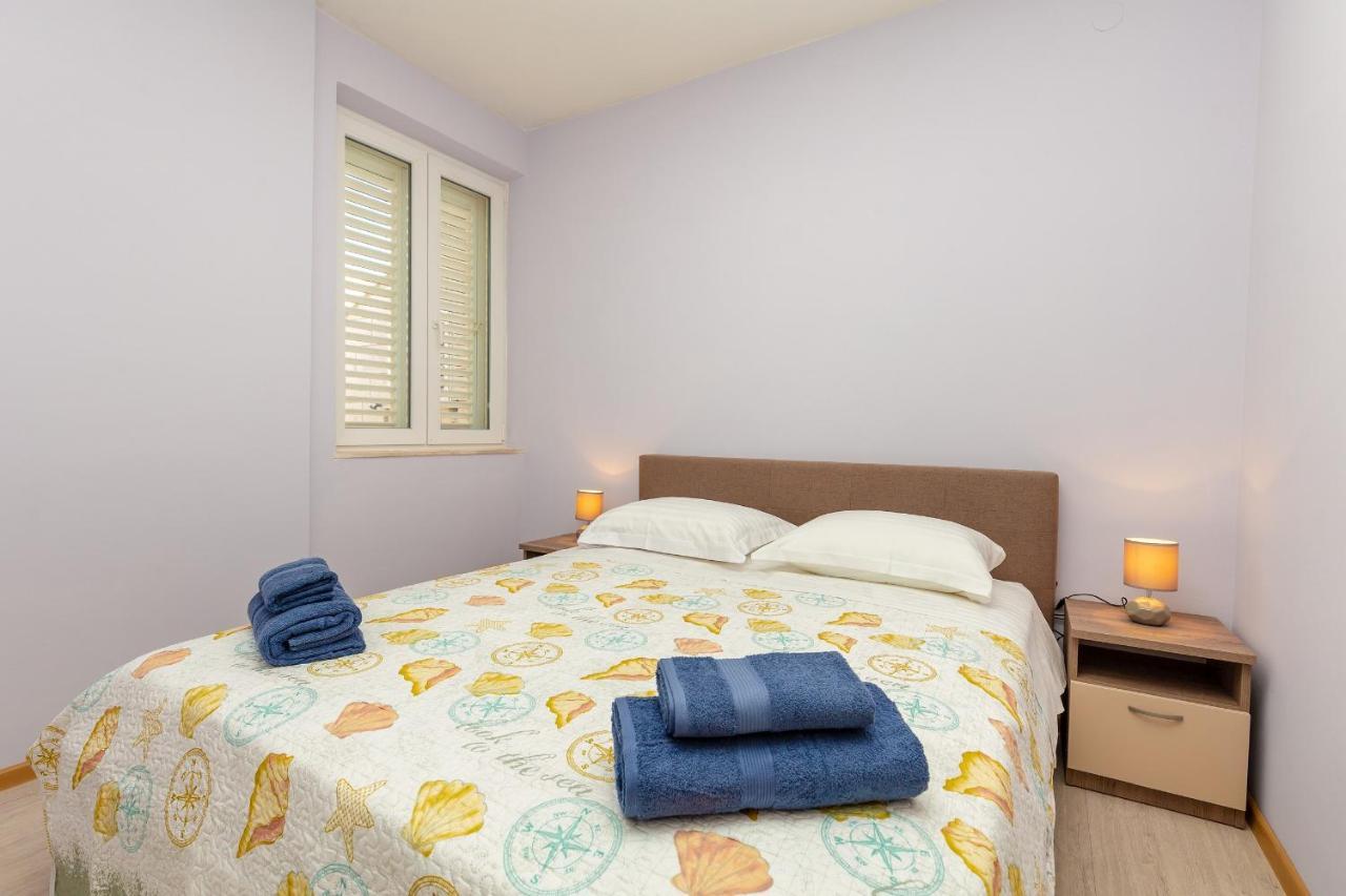Finnella Dubrovnik Ngoại thất bức ảnh